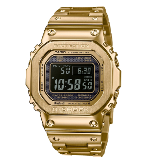 Casio G-Shock The Origin GMW-B5000GD-9ER