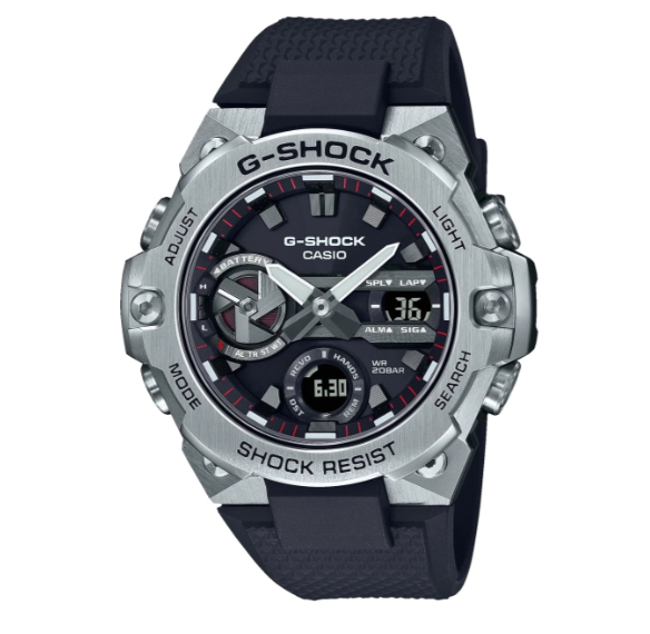 Casio G-Shock GST-B400-1AER