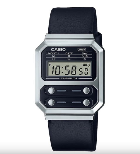 Casio Vintage A100WEL-1AEF