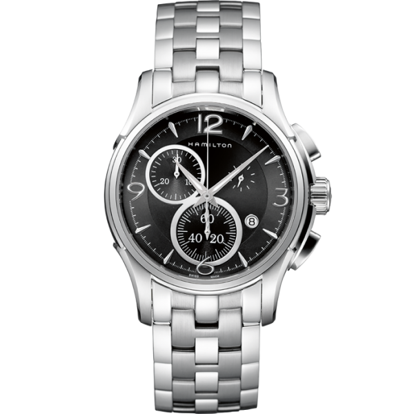 JazzmasterChrono Quartz