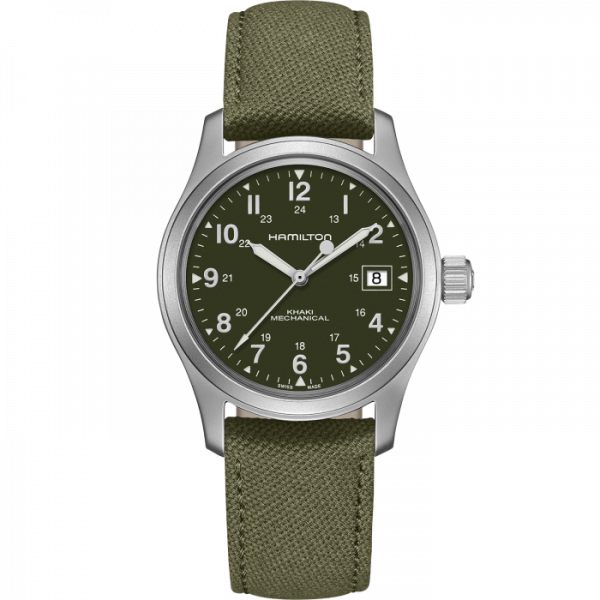 Khaki FieldMechanical