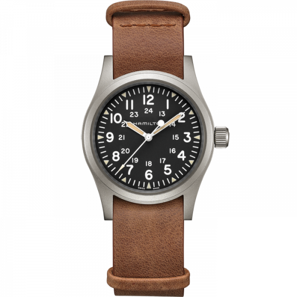 Khaki FieldMechanical