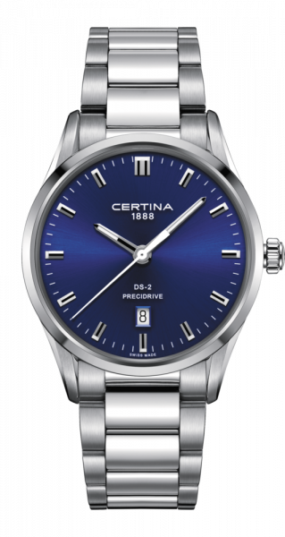 DS-2, AZUL