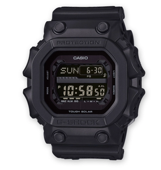 Casio G-Shock The Origin GX-56BB-1ER