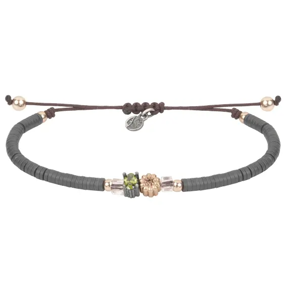 Pulsera Sunfield Itaca