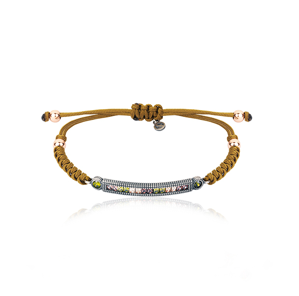 Pulsera Panzerotti 