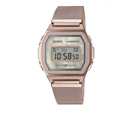 Casio Collection A1000MCG-9EF