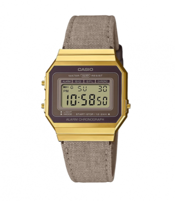 Casio A700WEGL-5AEF