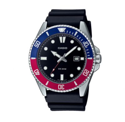 Casio Collection MDV-107-1A3VEF